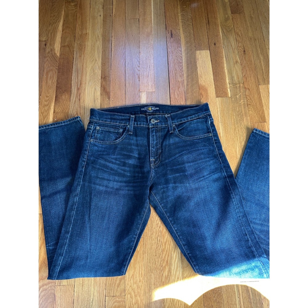 Lucky Brand mens jeans 32 32